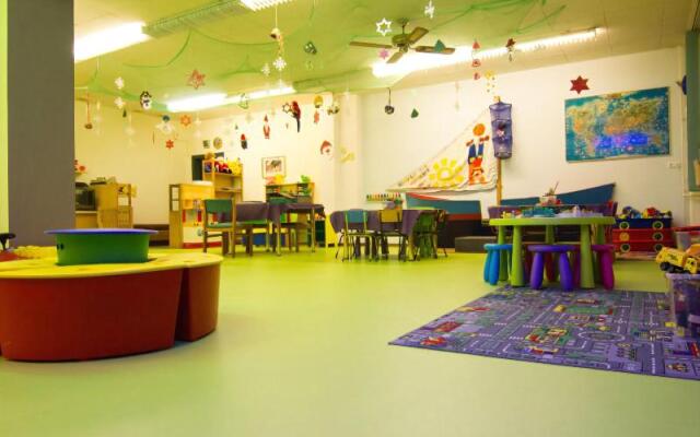 Aparthotel am Rennsteig