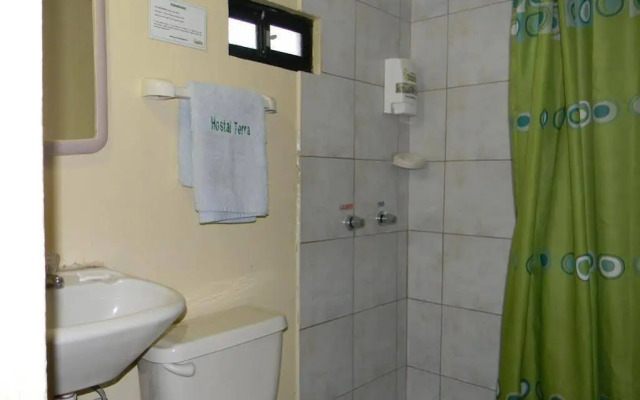 Hostal Terra 2