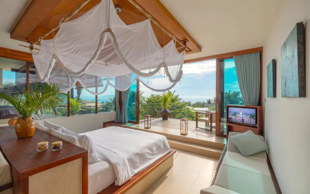Fusion Resort Cam Ranh