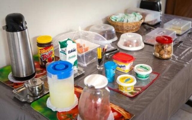 Sono Vitória - Hostel