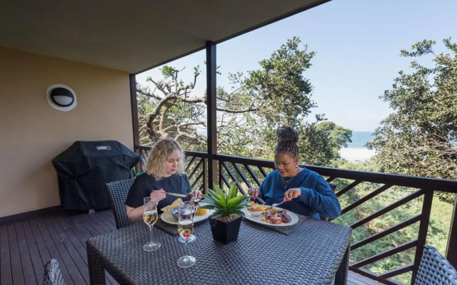 Anew Hotel Ocean Reef Zinkwazi