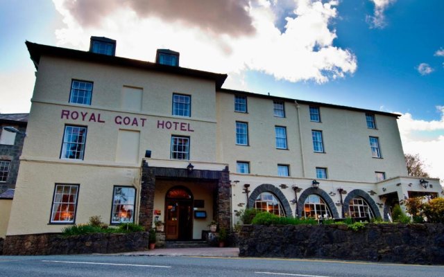 Royal Goat Hotel