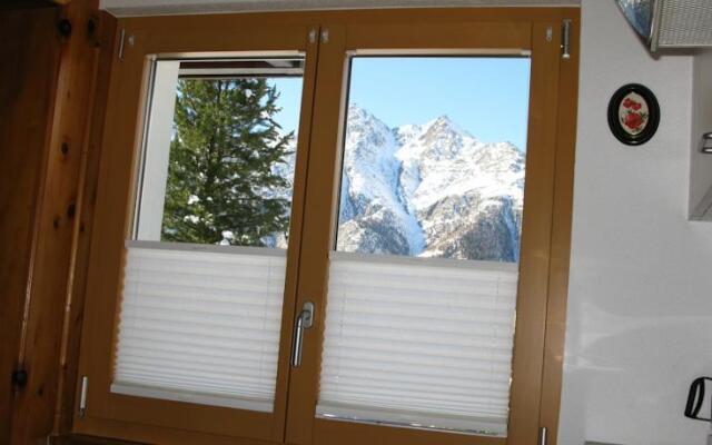 Chalet Nachtigall