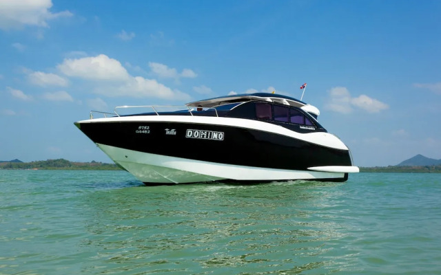 Ocean View Boutique 8BR Pool Villa Sawan