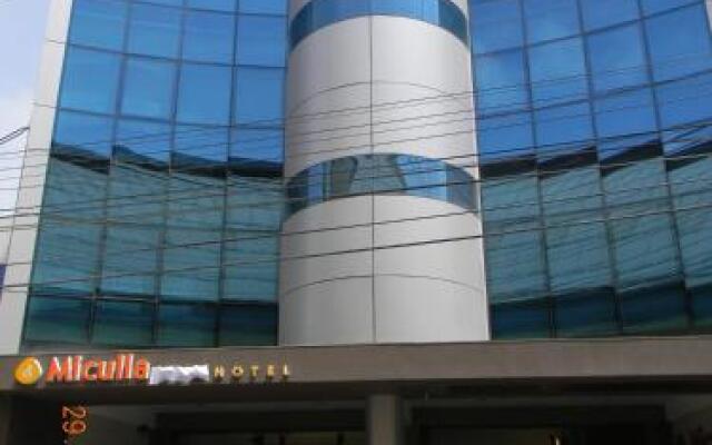 Miculla Hotel