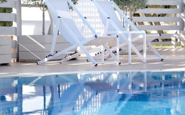 Thalassa Boutique Hotel - Adults Only