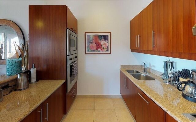 Condo Ouana