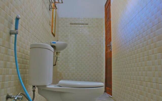 Ramwan Guest House
