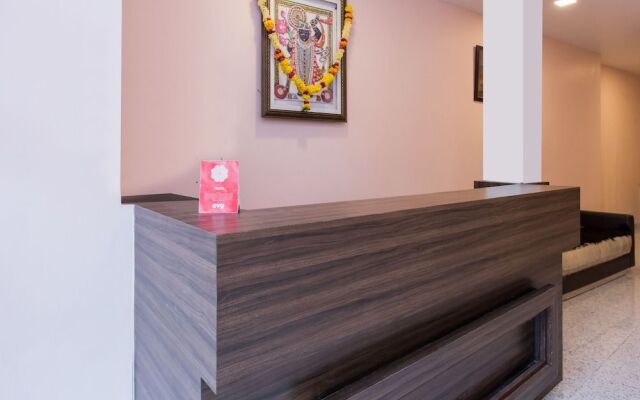 Oyo 15618 Hotel Stay Inn