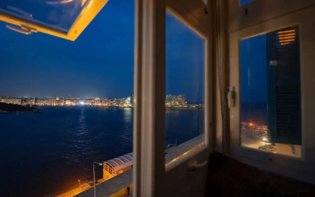 A Luxury Apartment in Malta s Capital Valletta