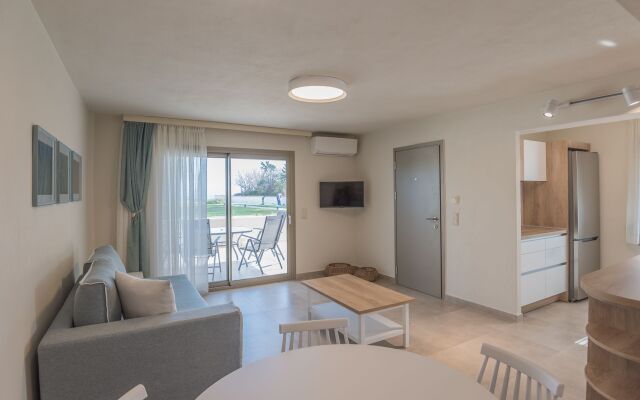 Arelia Apartments