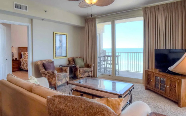 501 Shores of Panama