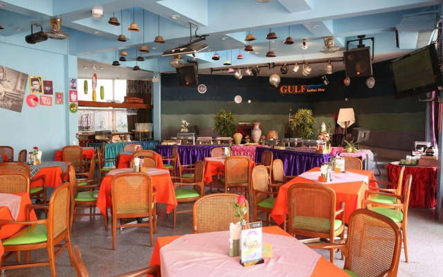 Gulf Siam Hotel & Resort Pattaya