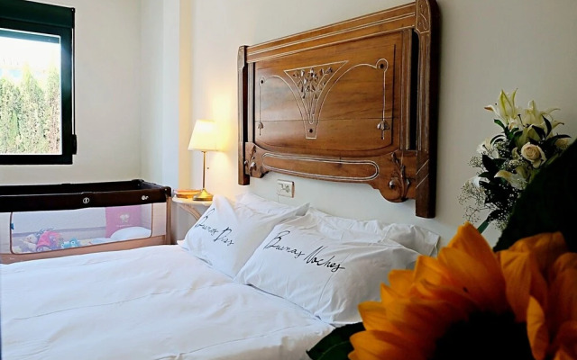 Villa La Piedad Otura