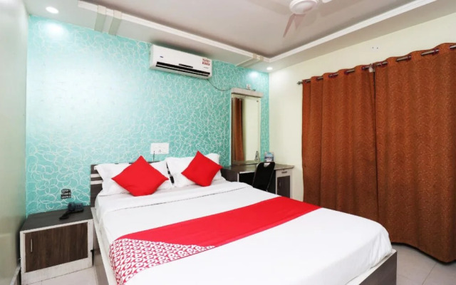 Hotel Taj Palace By OYO Rooms