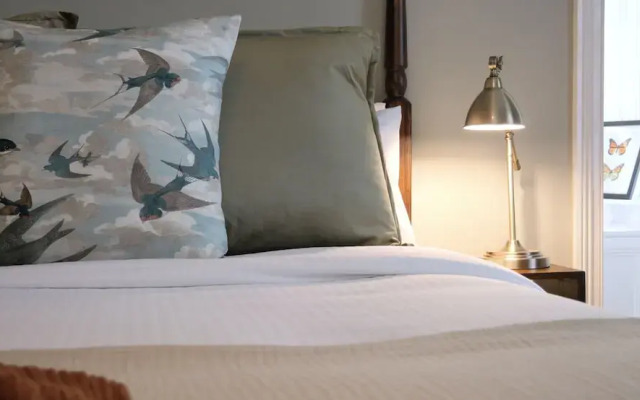Sancreed House B&B