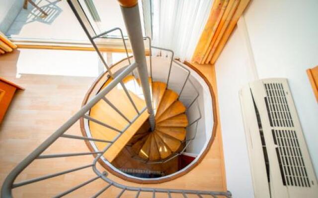 Apartments Residence Astoria