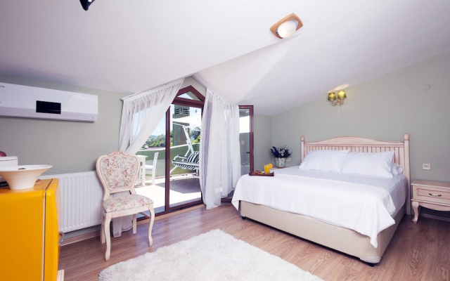 Belizi Hotel