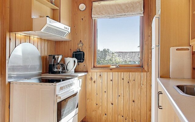 Relaxed Holiday Home in Skjern near Sea
