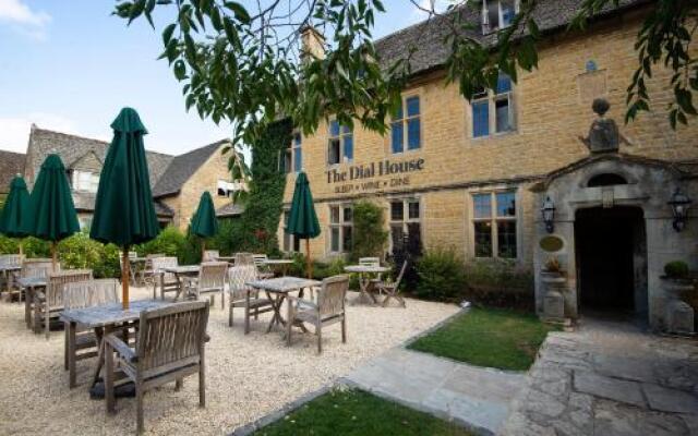 Chestnuts B&B