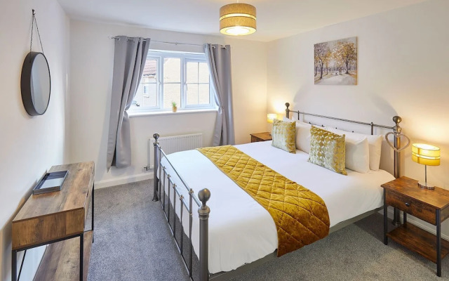Host Stay Redsky House