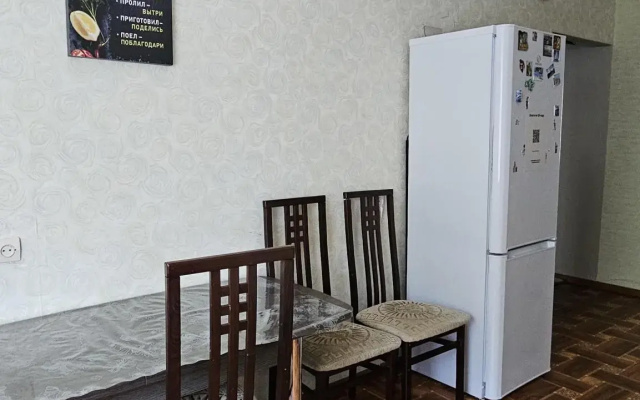 Apartamenty na ulice Sovetskaa 83A