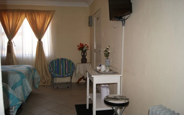 Rio Guest House Ls