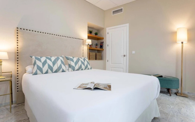 Elegant Stay Plaza de las Tendillas II