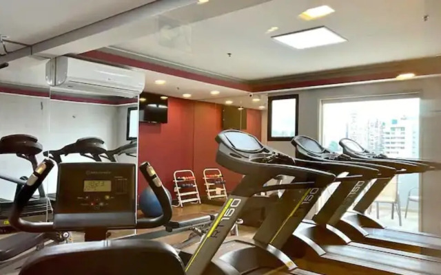 MNU - Nações Unidas By Anora Spaces