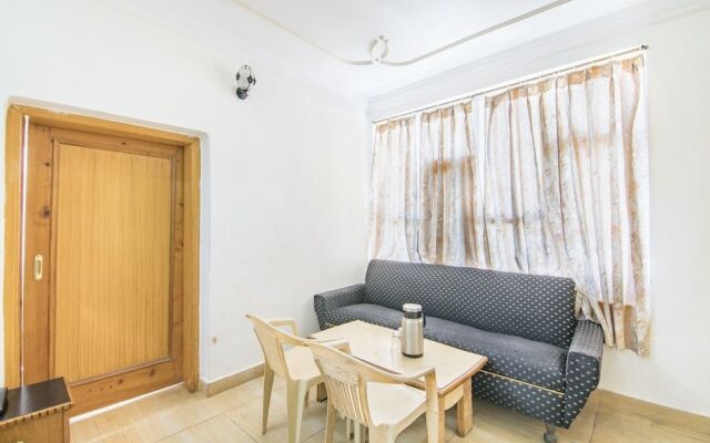 GuestHouser 2 BR Boutique stay 2472