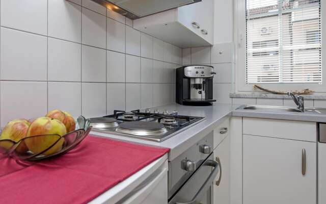 Apartments and Room Marko