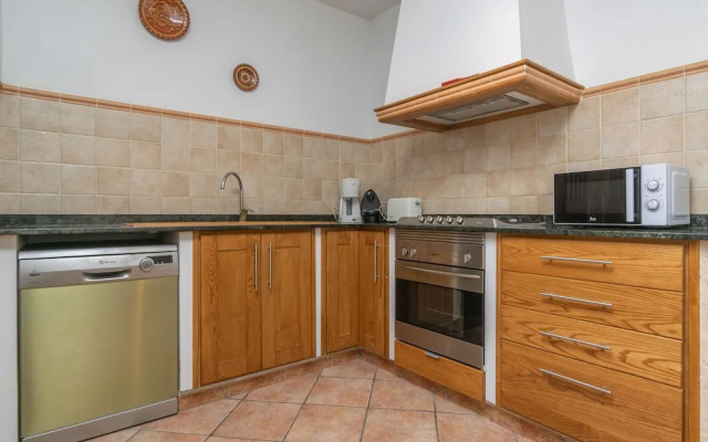 Son Barrigo in Porreres