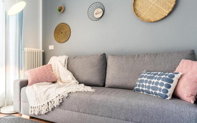 Callas Family Apartment