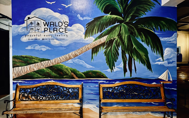 Wald's Place