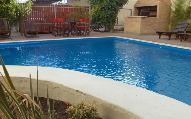 Toscano Hotel