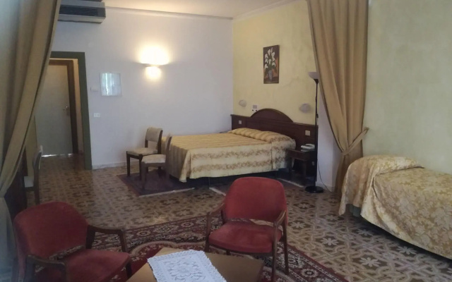 Hotel Cristallo