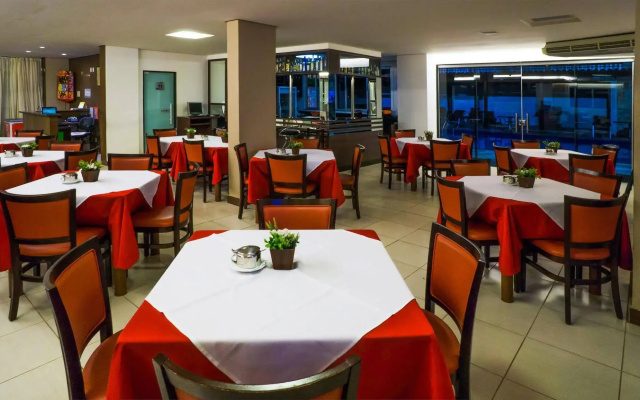 Laguna Plaza Hotel