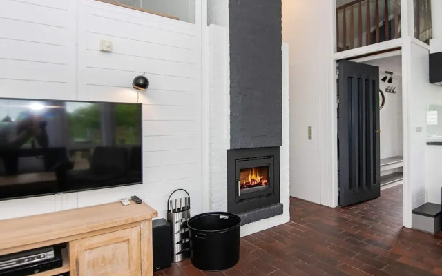 6 Person Holiday Home in Aabenraa
