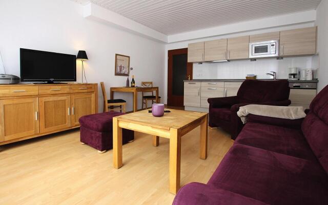 Apartment House Katharina, Westerland