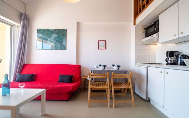 Les Flots Bleus 21086