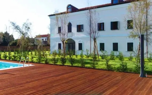 Venetia Domus 2 Quartos