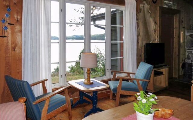 Holiday Home Vigdisheimen (SOO225)