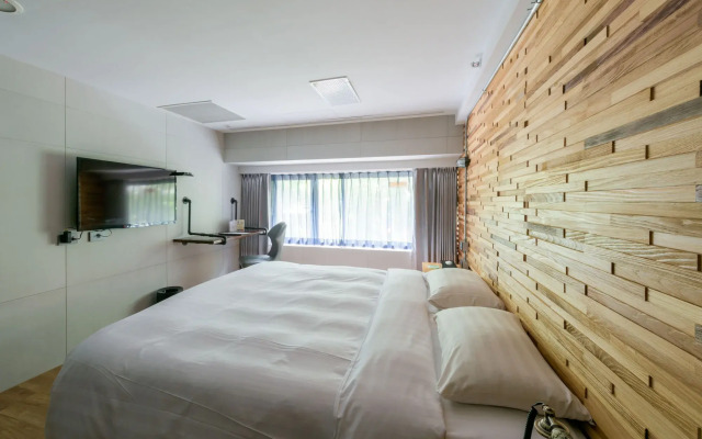 RF Hotel - Zhongxiao