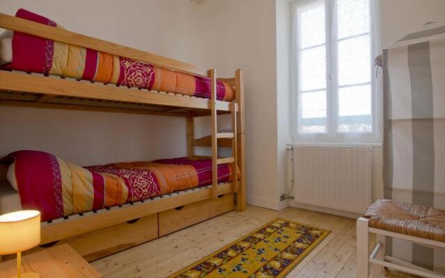 Maison Les Sables-d'Olonne, 3 pièces, 4 personnes - FR-1-92-671