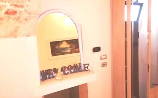 Dimora San Giovanni Casa Vacanze