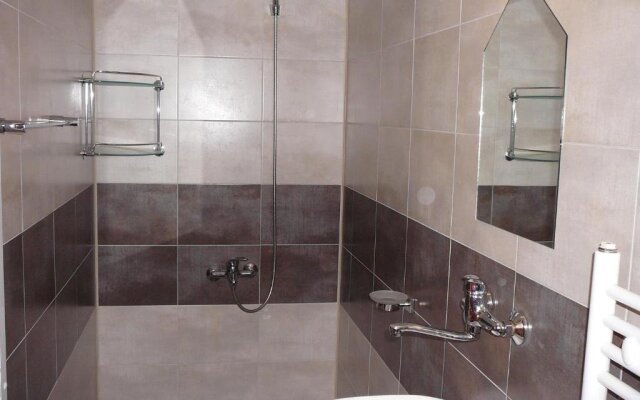 Guesthouse Argacho