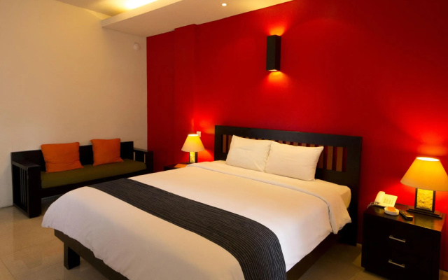 ECLIPSE Hotel