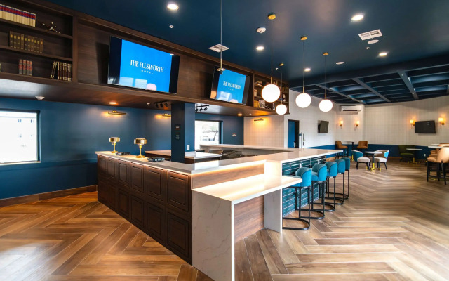 The Ellsworth Hotel, Ascend Hotel Collection
