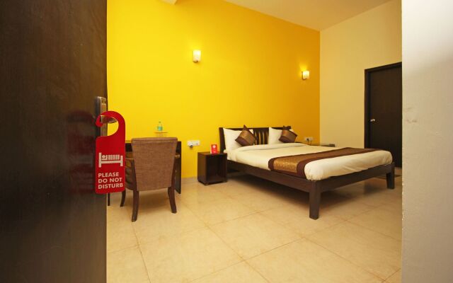 OYO 9012 Hotel Dream View