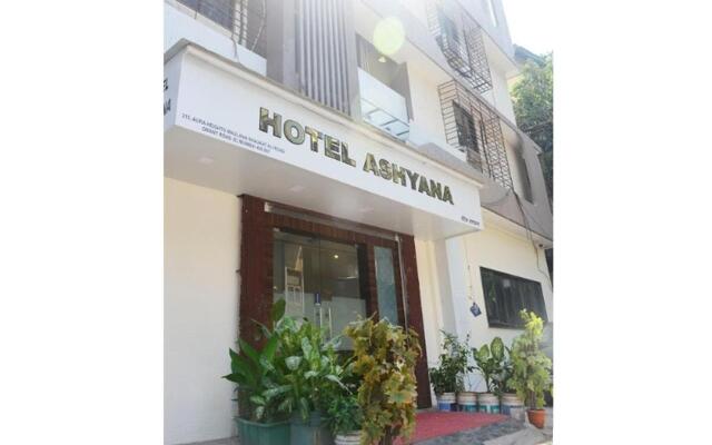 Hotel Ashyana-Grant Road